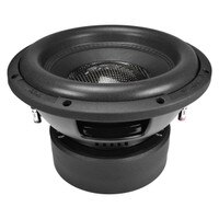 PRV Audio RS10-SUBD4 RS Series 10" Subwoofer DVC 4x4 Ohm